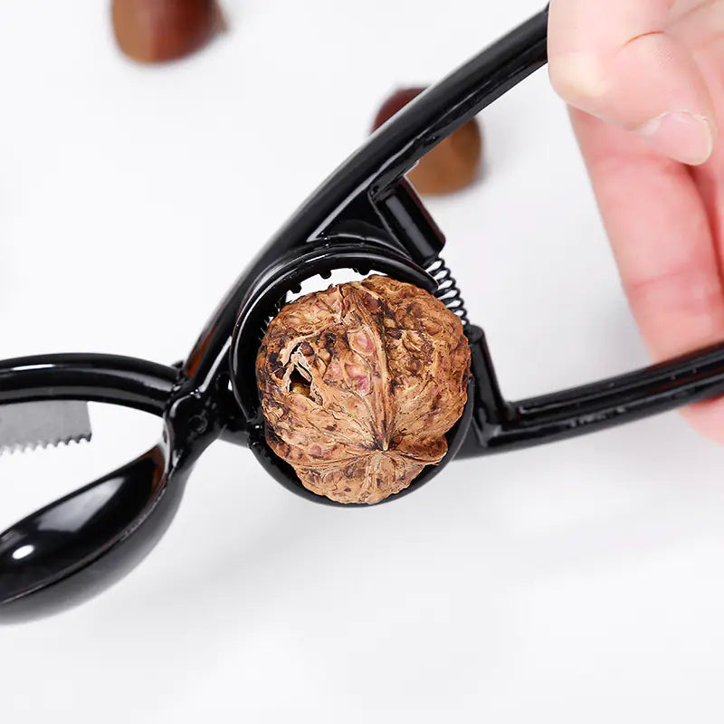 Chestnut and Walnut Shelling Tool Set