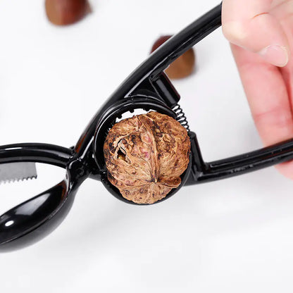 Chestnut and Walnut Shelling Tool Set