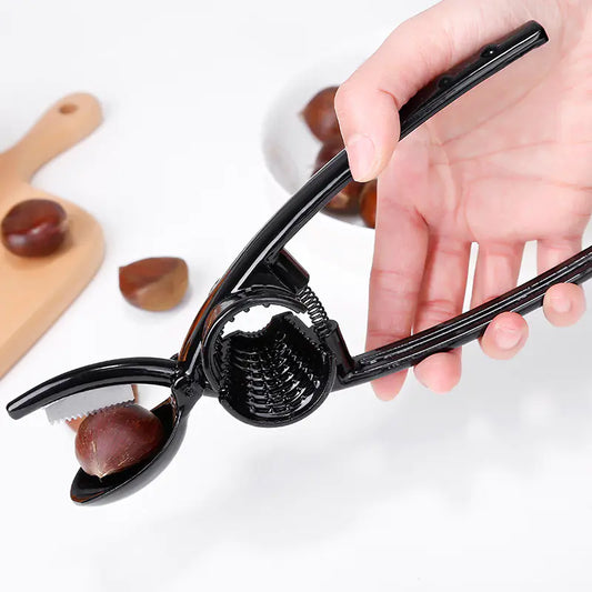 Chestnut and Walnut Shelling Tool Set