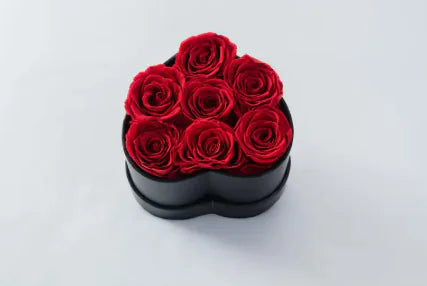Dried Flower Pot