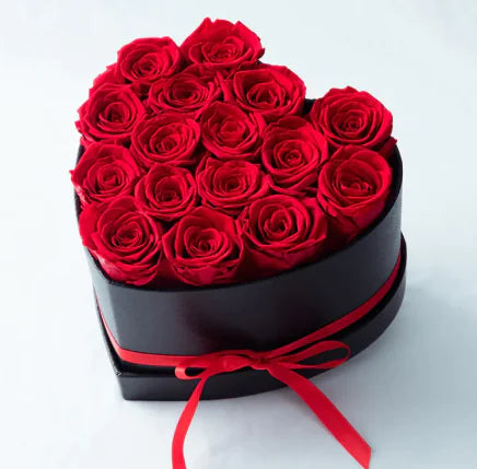 Dried Flower Pot